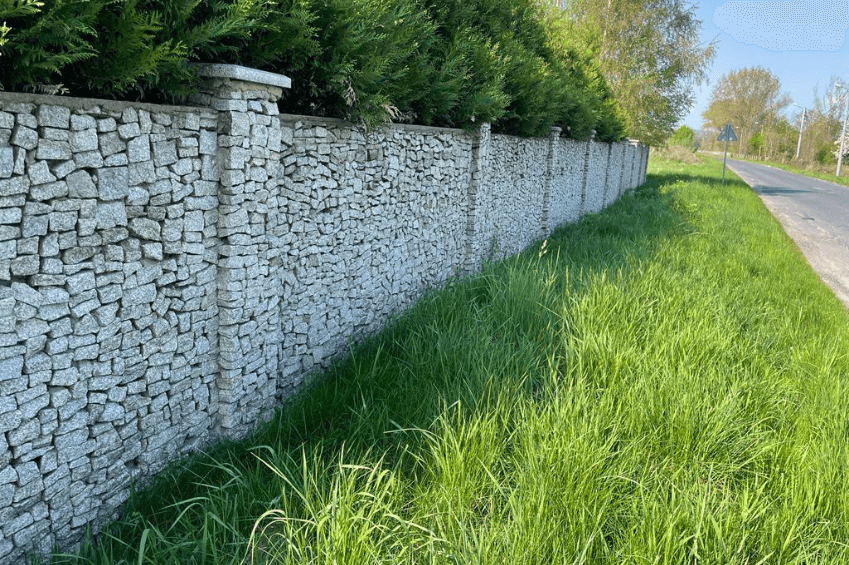 Kamień murowy | Quadersteine