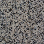 Przybliżenie na granit